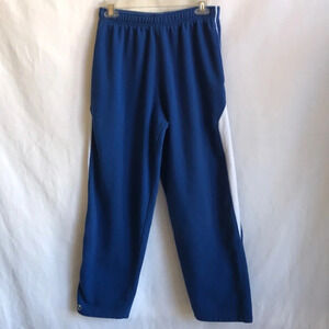 Holloway blue athletic / lounge pants, S
